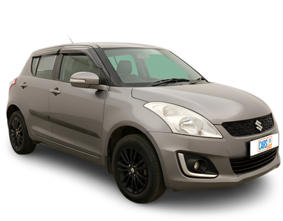 Maruti Swift-img